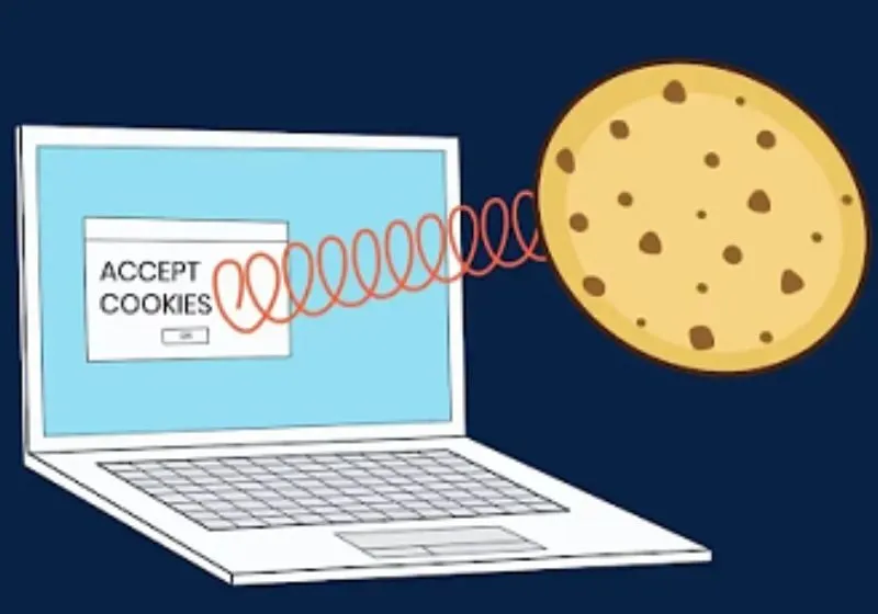Cookie và công nghệ theo dõi