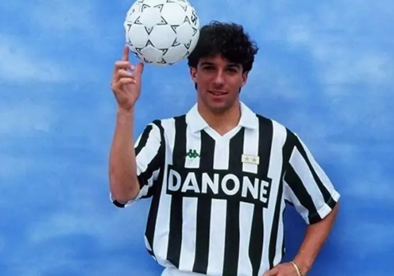 Tiểu sử và những bước chân đầu tiên trong sự nghiệp