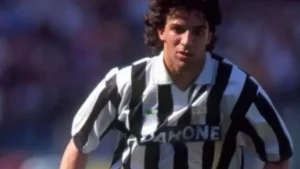 Alessandro Del Piero