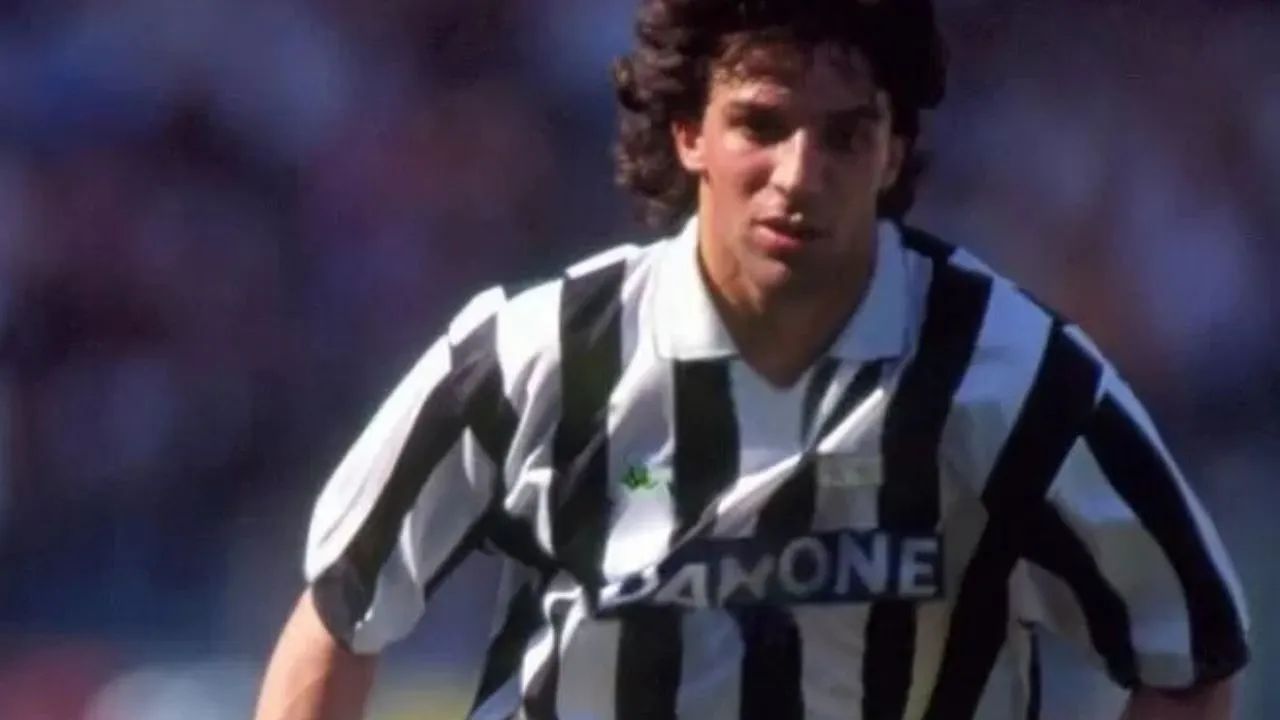 Alessandro Del Piero