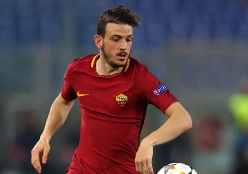 Alessandro Florenzi - Hơn cả một cầu thủ