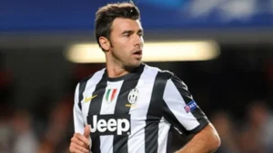 Andrea Barzagli