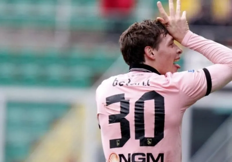 Khởi đầu tại AlbinoLeffe