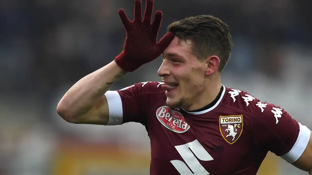 Andrea Belotti