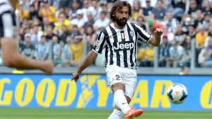 Andrea Pirlo
