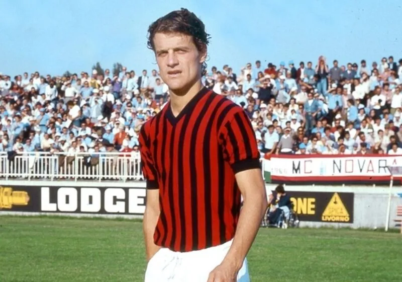 Những Dấu ấn tại Parma và AS Roma