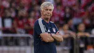 Carlo Ancelotti
