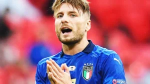 Ciro Immobile