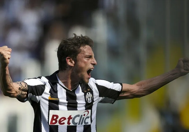 Hành trình từ cậu bé Turin đến biểu tượng Juventus