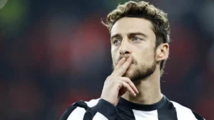 Claudio Marchisio