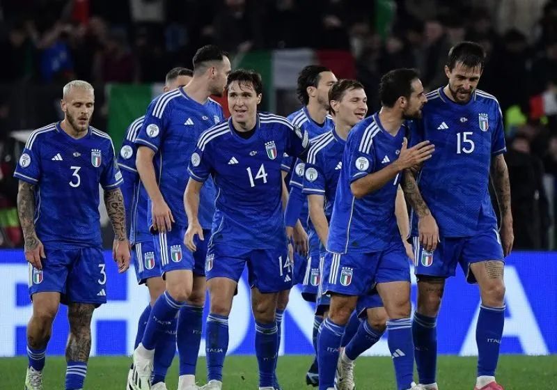 Tổng quan về đợt triệu tập cho vòng loại World Cup