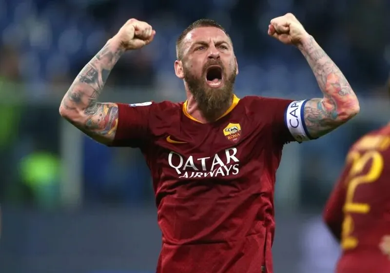 "Capitan Futuro" - Từ người kế vị đến biểu tượng