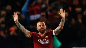 Daniele De Rossi