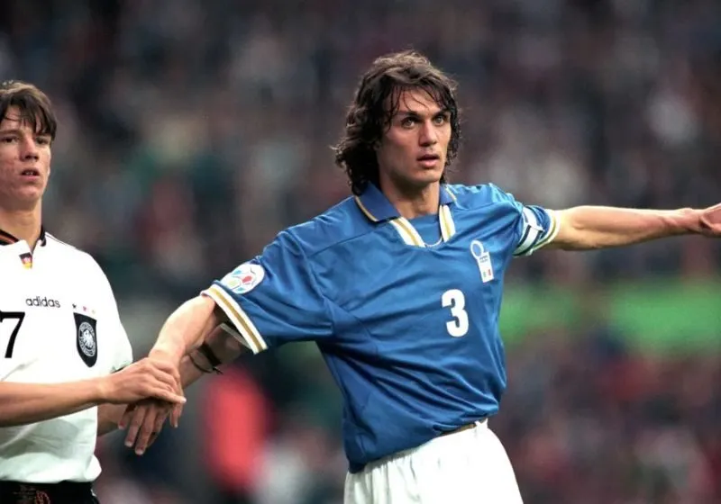 Hàng phòng ngự: Bức tường thép bất khả xâm phạm