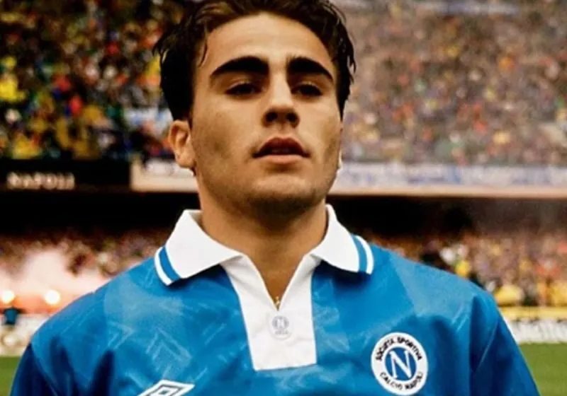 Khởi đầu tại Napoli - quê hương gọi tên