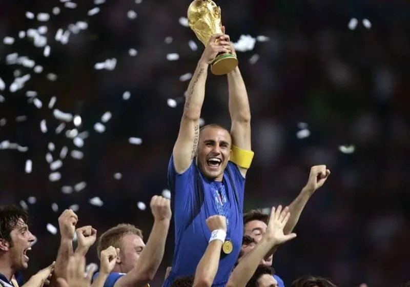 Dấu ấn tại Inter Milan và Juventus