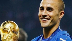 Fabio Cannavaro