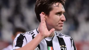 Federico Chiesa