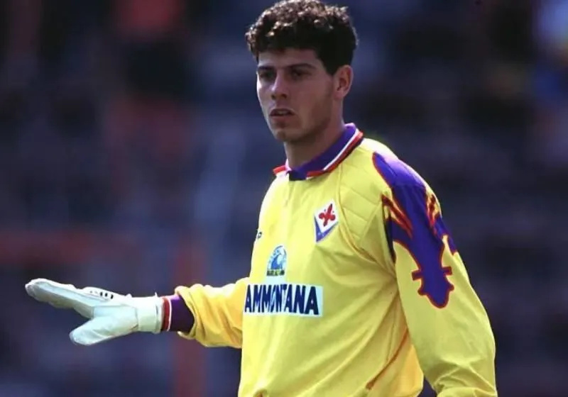 Những năm tháng đầu tiên