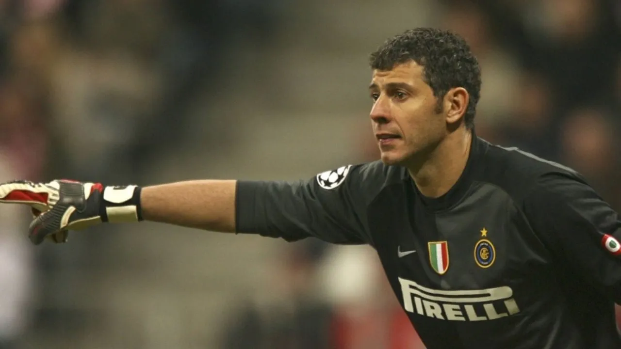 Francesco Toldo