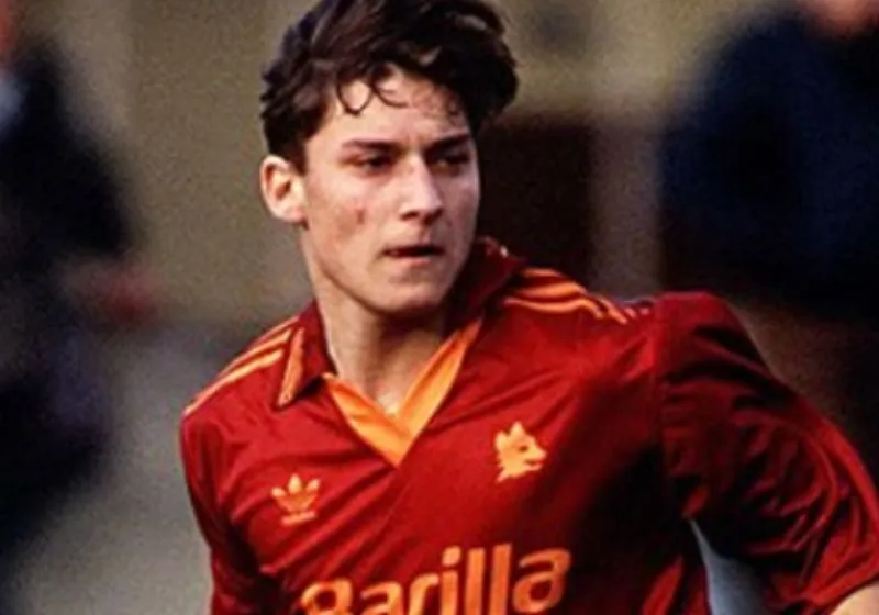 Khởi đầu của một huyền thoại tại thành Rome