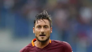 Francesco Totti