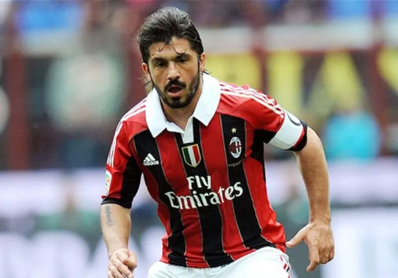 Phong cách huấn luyện của Gennaro Gattuso: Lửa và Kỷ luật