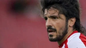Gennaro Gattuso