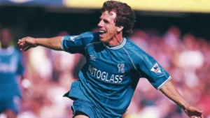Gianfranco Zola
