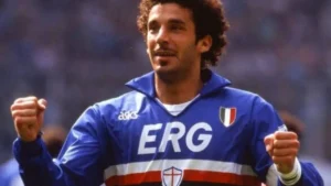 Gianluca Vialli
