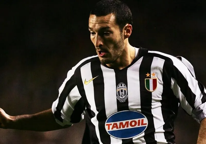 Đỉnh cao sự nghiệp cùng Juventus (1999-2006)