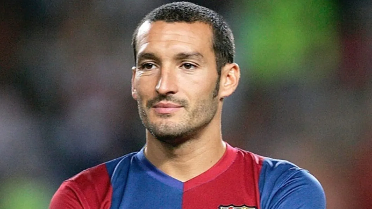 Gianluca Zambrotta