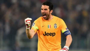 Gianluigi Buffon