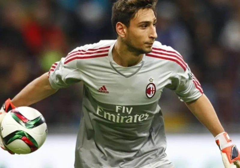 Bước đột phá thần tốc tại AC Milan