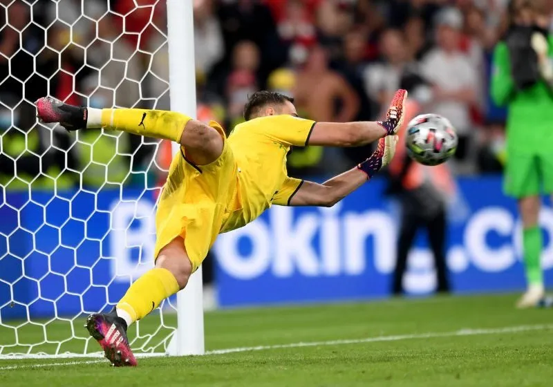 Bản lĩnh thép trong những khoảnh khắc quyết định