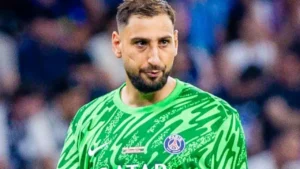 Gianluigi Donnarumma