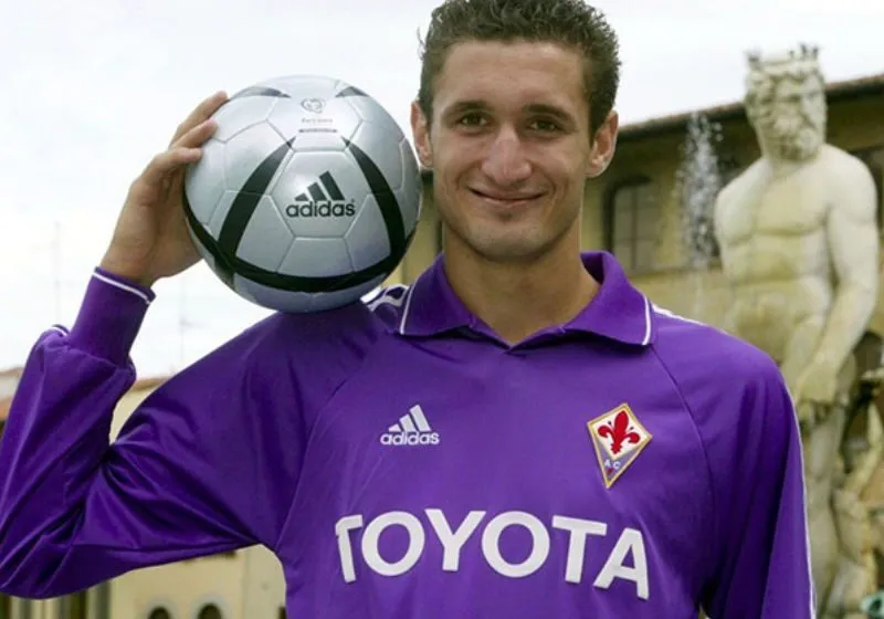 Chuyển đến Fiorentina và khẳng định tài năng