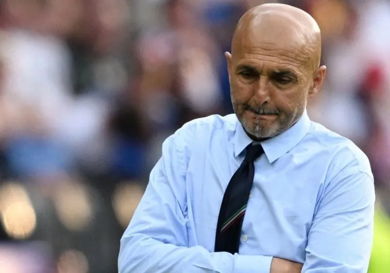 Thất bại tại EURO 2024 và khởi đầu thảm họa ở vòng loại World Cup