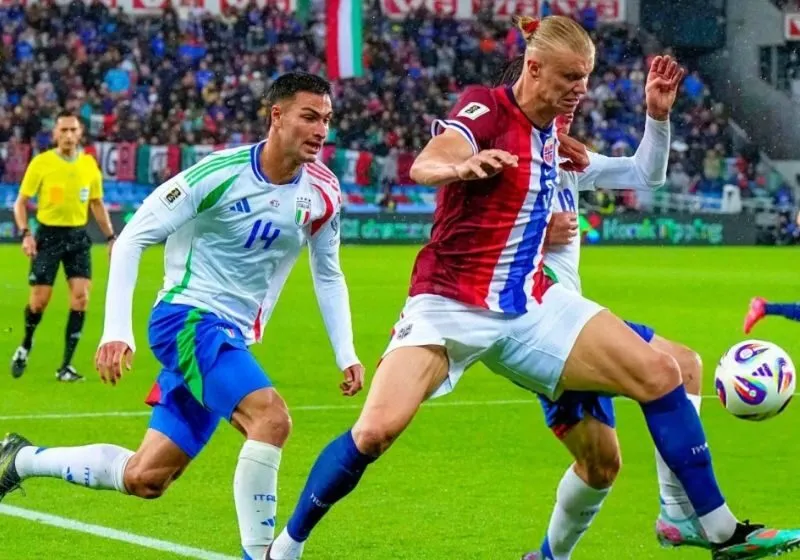 Thống kê đáng báo động