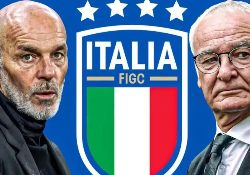 Thách thức khổng lồ chờ đợi tân HLV đội tuyển Ý