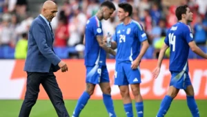 hlv đội tuyển ý