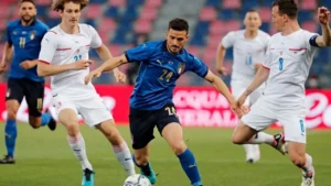 italy vs czech republic