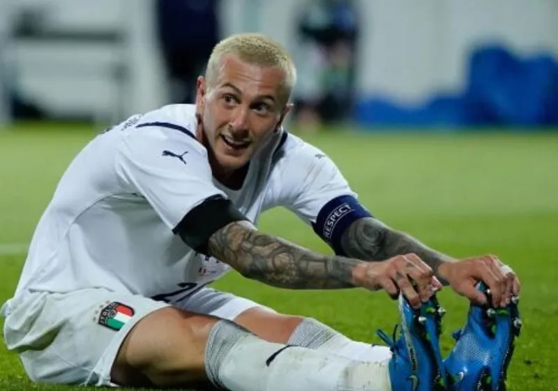 Moise Kean và Giacomo Raspadori - Tương lai nào chờ đợi?