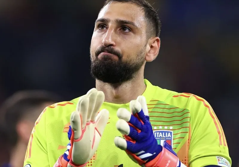 Donnarumma & Jorginho: Kinh nghiệm lên tiếng đúng lúc