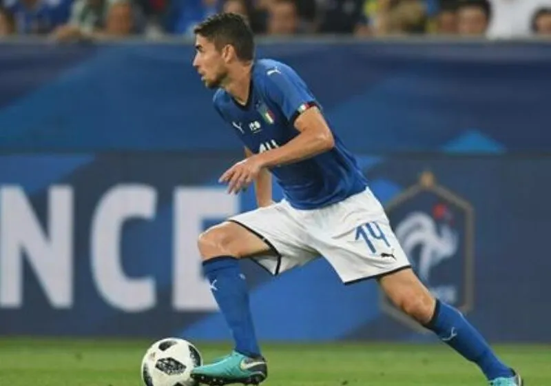 Những bước chân đầu tiên tại Brazil và Italy