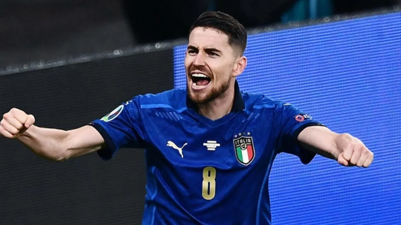 Jorginho