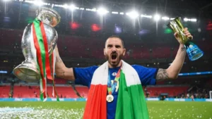 Leonardo Bonucci
