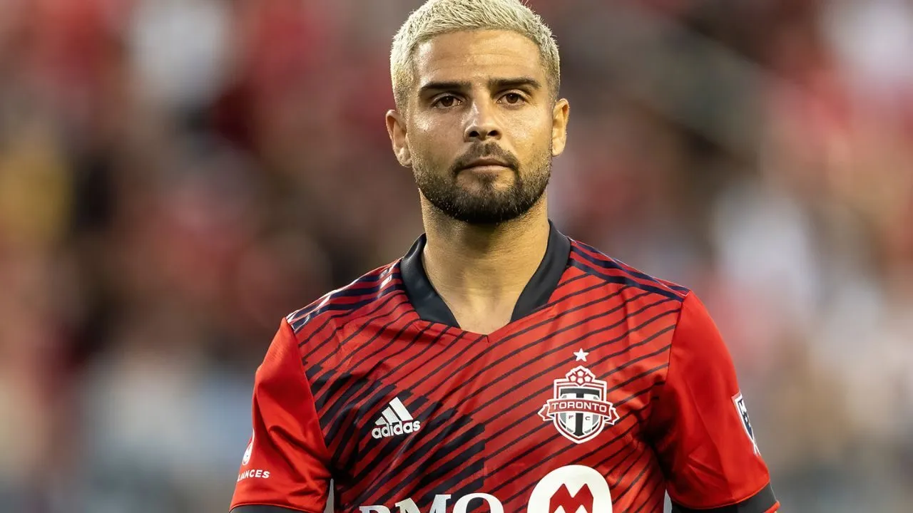 Lorenzo Insigne