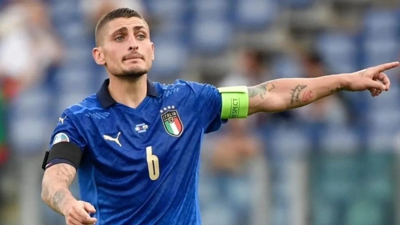 Marco Verratti