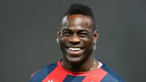 Mario Balotelli